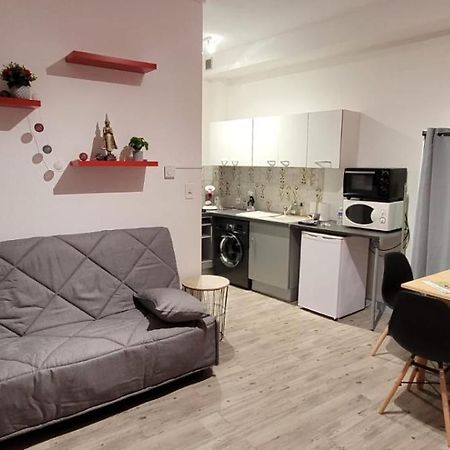 L'Unico Apartment Bagneres-de-Bigorre Exterior photo